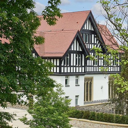 Dorint Hotel Frankfurt/Oberursel Exterior photo